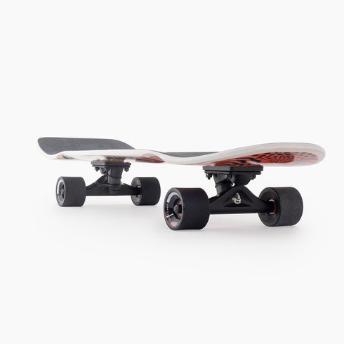 Landyachtz - ATV Ditch Life Sand Cat 31" (Deck only)